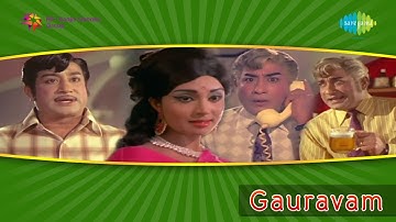 Gauravam | Yamuna Nadhi song