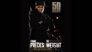 Audiobook: From Pieces to Weight - 50 Cent Audiobook