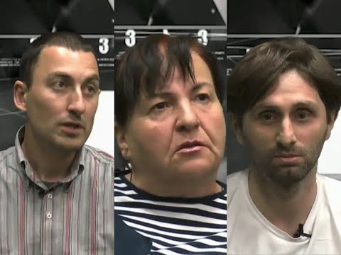 \"უკვდავი პოლკის\" დაგეგმილი აქცია გორში - განსხვავებული აზრი