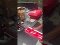 Unboxing my Milwaukee 4272-21 and 49-22-8410 this product with carrying case weighs 50 pounds