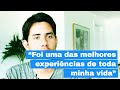 Matias de Stefano - Depoimento sobre Ayahuasca