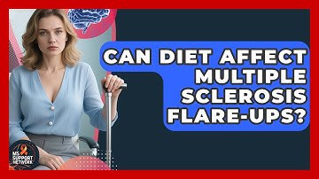 Can Diet Affect Multiple Sclerosis Flare-Ups? | MS Support Network