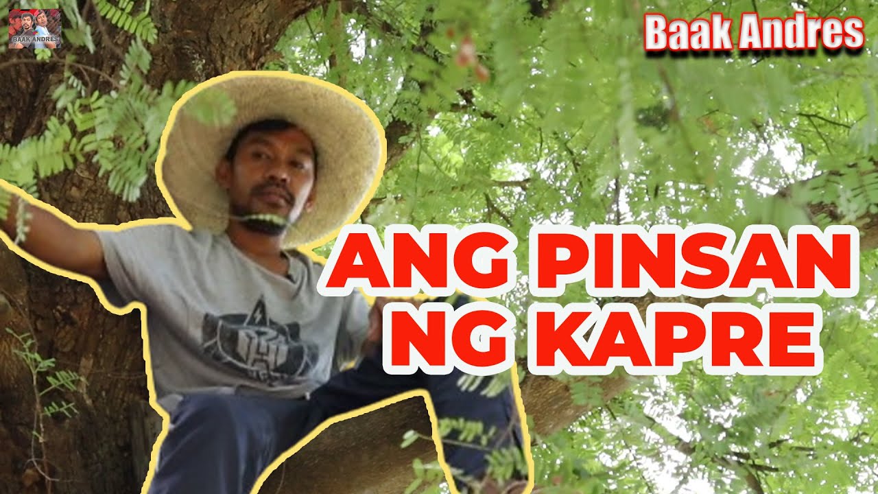 Kanayon Nga Agdigos NI Dimsy - Baak Andres