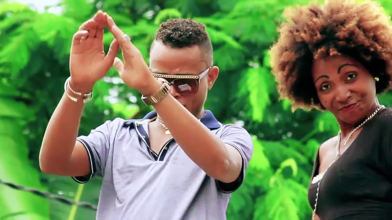 Aly mourad   Colas  by DREAM Studio Video Officiel 2016