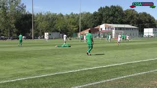 Match Amical Virton Cssa Le Résumé