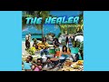 The Healer Riddim Mix Romain Virgo,Busy Signal,Pressure Buss Pipe,Ginjah & More (Maximum Sound)