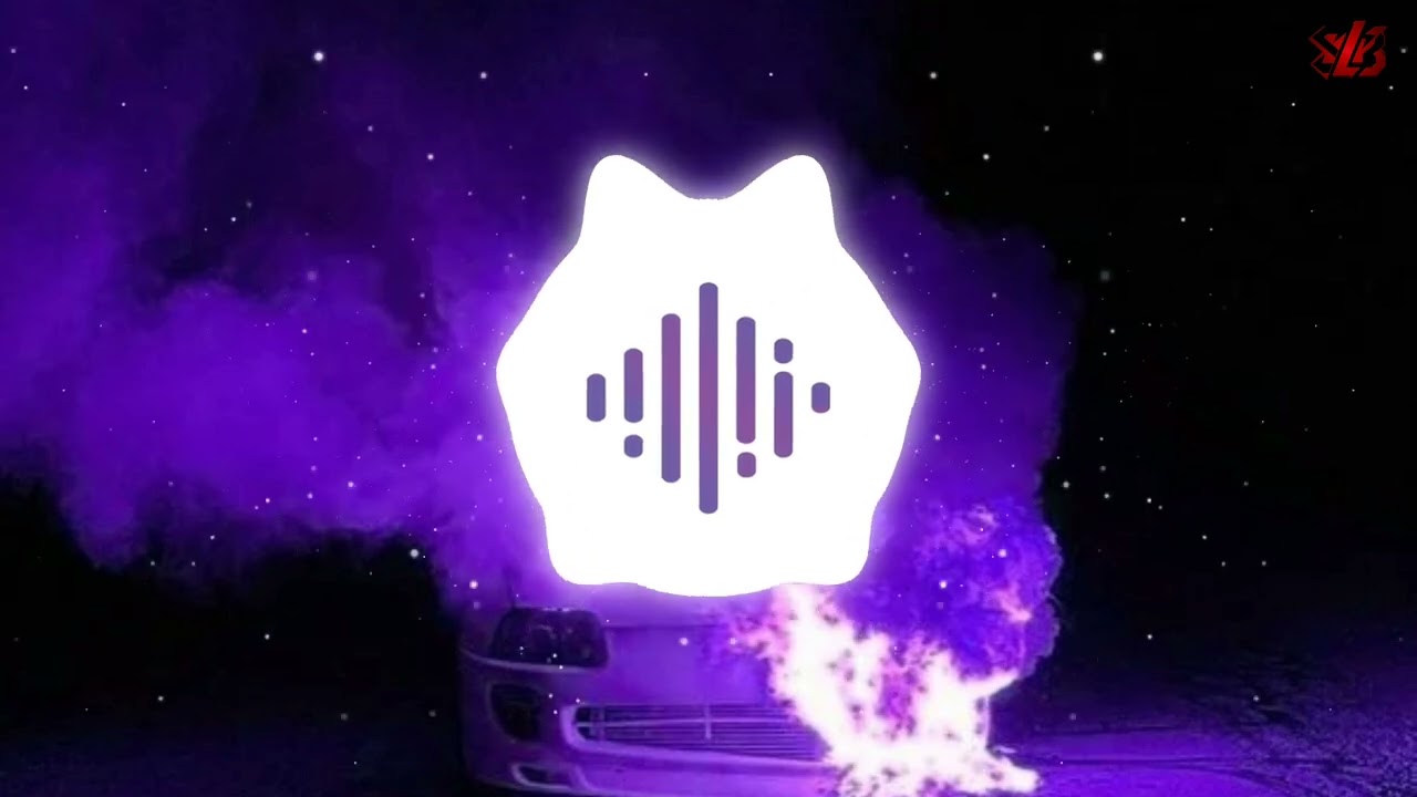 PURPLE SMOKE 🚗💜 | Aggressive Car Phonk 2026