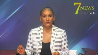 7 News Live... Monday August 3, 2026...