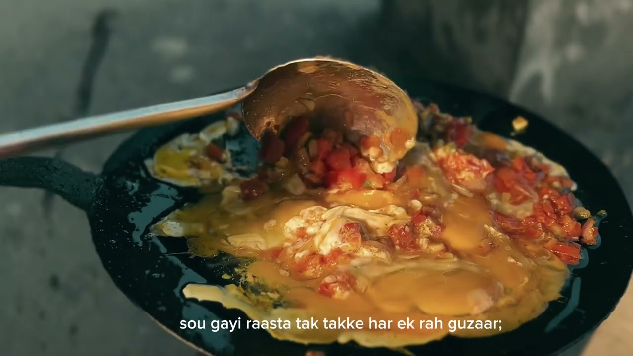 Symphony of Senses: A Visual Ode to Nature's Bounty