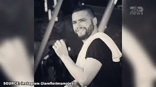 Top News Muzika Ime Ka Vdekur, Flori Mumajesi Bën Veprimin E Papritur, Fshin Këngët E Tij