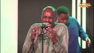 Pigieni Bwana Vigelegele, Vigelegele Kwa Furaha... Pst. Solomon Sila