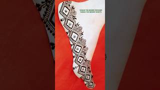 Foot Mehndi Design Feet Mehndi Shorts pero ki mehndi ka design legs mehndi designs 2023 viral?