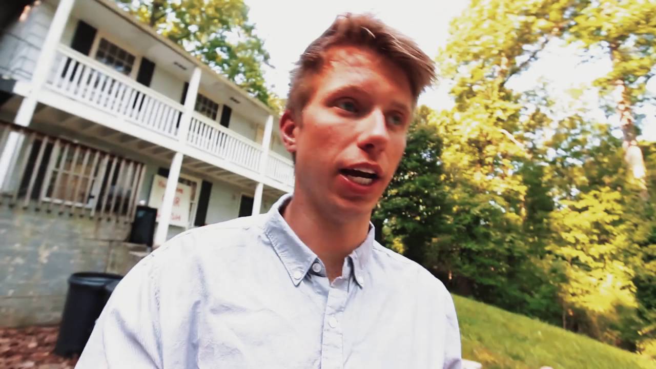 Day In The Life of a Wedding Videographer || vLog.02