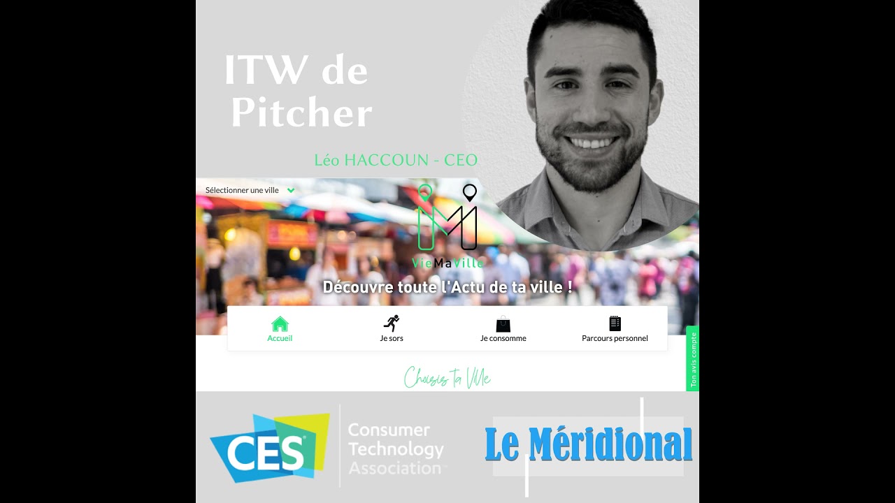 Spécial start-up: Dignamik, le média consacré aux territoires ruraux