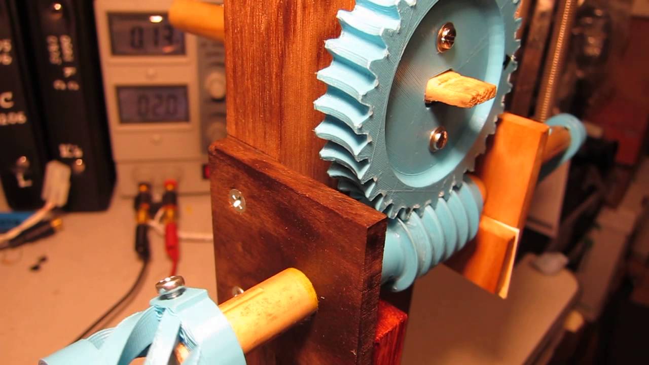 Worm Gear 3d Model Psawebrains worm-gear-3d-model-psawebrains