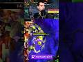 You Can't Escape Earthshaker