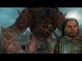 My Build and My Fastest Defense Yet! | Shadow of War