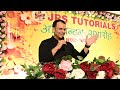 Journey From JRS Student to BHU HOD | Dr. Yashaswi Singh’s Speech NEET 2025
