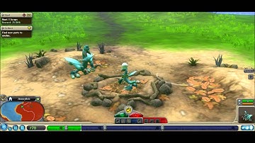 Spore - Part 4 (Creature Stage)