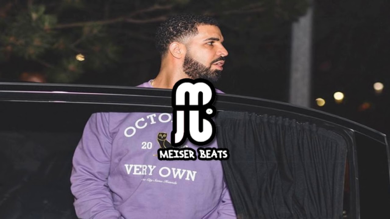 Drake x Pierre Bourne Type Beat 2018 - "Bad Things" | MeiserBeats | Instrumental | Type Beat 2018