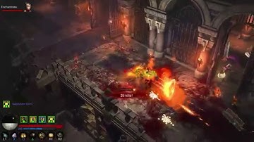 Diablo 3 - Crusader Torment 6 _1