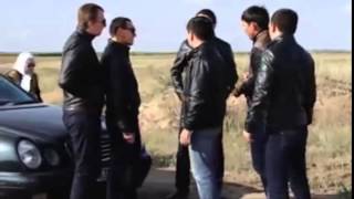 Kak Rulyat Strelku Kazahi.