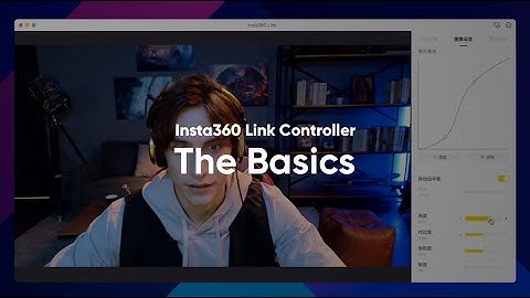 How to Update Insta360 Link Controller | Insta360 Link Tutorial