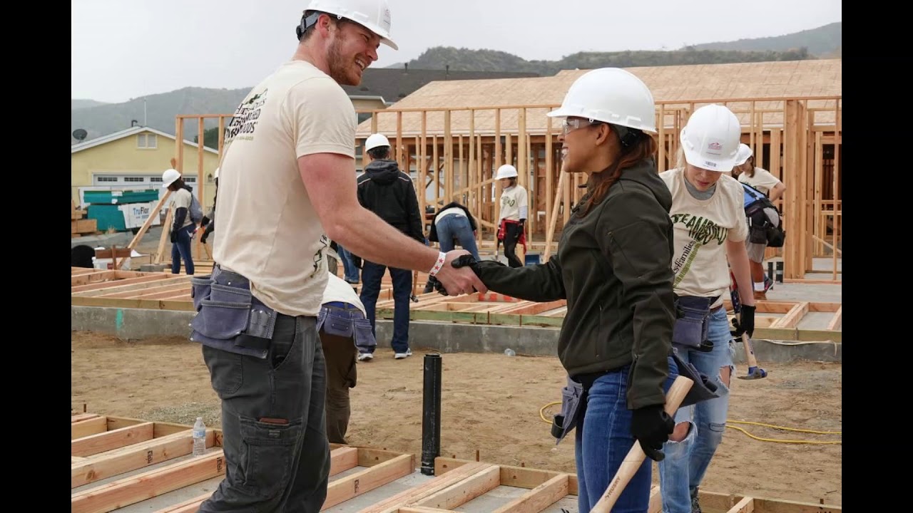 Community First: Homes 4 Families creates thriving communities for ...