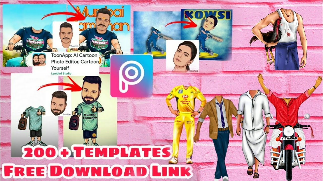 free cartoon photo editor free cartoon photo editor
