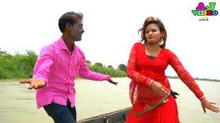 আমার আম বাগানের আম ও রে দেওরা | সলেমান ও মনিকা | AJ video