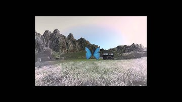 Daydream Post Processing Shader Demo for Unity 5