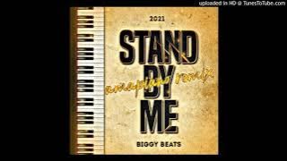 Biggybeats-stand by me(amapiano remix)