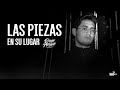 Diego Arturo - Las Piezas En Su Lugar