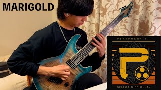 Periphery | Marigold Guitar Cover (2024)