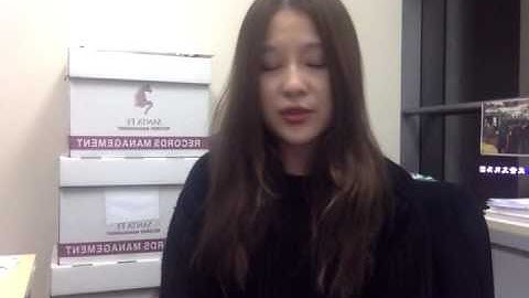 CMU MISM Video Essay