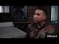 don omar habla sobre las letras de hoy en día y como anuel AA , bad bunny y ozuna lo han modificado