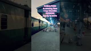 in evening time 11up 𝙃𝘼𝙕𝘼𝙍𝘼 𝙀𝙓𝙋𝙍𝙀𝙎𝙎 𝙩𝙤 𝙢𝙤𝙫𝙚 𝙛𝙧𝙤𝙢 ℝ𝔸𝕎𝔸𝕃ℙ𝕀ℕ𝔻𝕀 #hazaraexpress
