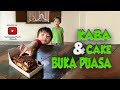 KABA DAN CAKE BUKA PUASA (SHORT MOVIE)