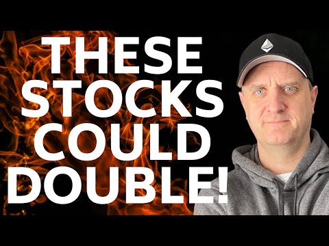 Best Stocks To Invest In 2023 Top BEST Growth Stocks 2023 MUST SEE 