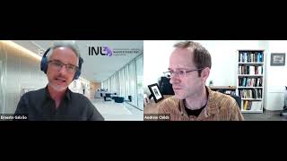 Talk #5: Prof. Andrew Childs