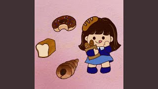 Walking in the clouds