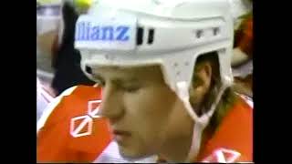 Wc-1991, Ussr-Canada , First Round, 25.04.91, Tsn