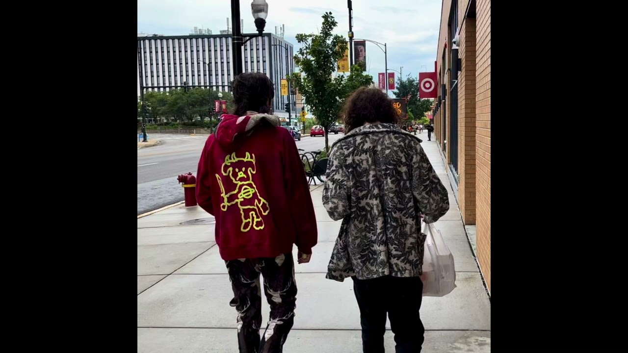 mayh3mp x capoxxo - daylight