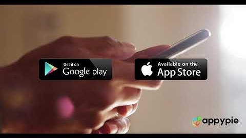 Making an app as easy as pie!