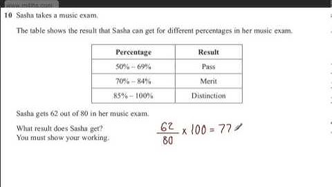 q10 Edexcel 1MA0 Higher November 2013  paper 2 Calculator GCSE maths