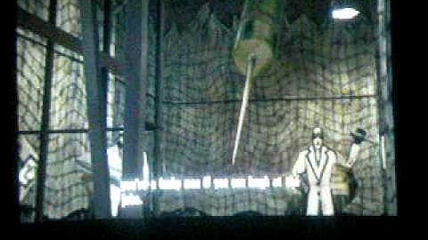 Max Payne 2 video walkthrough: A Linear Sequence of Scars