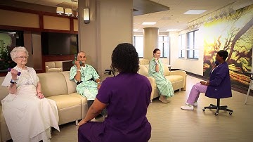 ‪"Ace Unit B" for OakBend Medical Center, Bluwave Productions Producer Wes Gunn‬