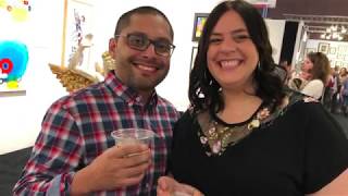 Stanek Gallery and the Philadelphia Fine Art Fair