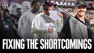 A honest assessment of Texas A&M's shortcomings with Max Wright