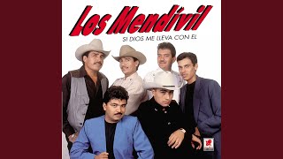 Video thumbnail of "Los Mendivil - La Cenicienta"